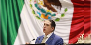 Los niños merecen estudiar en lugares dignos y seguros y que el presupuesto del Inifed se utilice responsablemente: Luis Mendoza