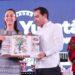 La presencia de Vila es el respaldo simbólico de la corcholata azul a la corcholata favorita. Vila ha sido más colaboracionista con la “cuatroté” que incluso algunos morenistas. López Obrador lo quiere de candidato de la oposición para que desde la misma noche de la elección le levante el brazo a su favorita y evitar cualquier ruido postelectoral.