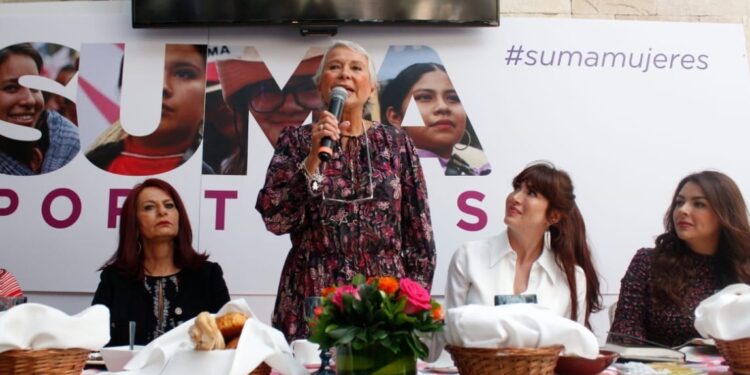 A la ministra de la Suprema Corte de Justicia de la Nación (SCJN) en retiro le falló el momento político. Muy malo fue su timming para anunciar su apoyo a la jefa de Gobierno, Claudia Sheinbaum, rumbo a la Presidencia de la República para 2024.