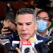 El presidente del PRI, Alejandro Moreno (a) ‘Alito’, habla como si su partido fuera la segunda fuerza política del país y que, además, hubiera la previsión de que el próximo 4 de junio su candidata, Alejandra del Moral, fuera a ganar la elección para la gubernatura del Estado de México.