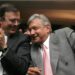 Una vez más, el presidente Andrés Manuel López Obrador intercedió por su ‘corcholata’ presidencial favorita, Claudia Sheinbaum. Fue a pregunta expresa en su mañanera, cuya respuesta fue un mensaje bastante claro para que el canciller Marcelo Ebrard se discipline.