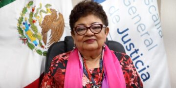 Otro cálculo político que al parecer le falló al presidente Andrés Manuel López Obrador y a la ex jefa de Gobierno, Claudia Sheinbaum, es el de los tiempos para ratificar por 4 años más a Ernestina Godoy como titular de la Fiscalía General de Justicia de la Ciudad de México (FGJCDMX), pues al cambiar los escenarios este tema será muy relevante en la disputa por la Presidencia de la República.