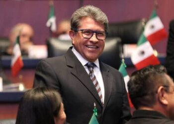 México cuidará derechos humanos frente a medidas migratorias impuestas por EU: Ricardo Monreal