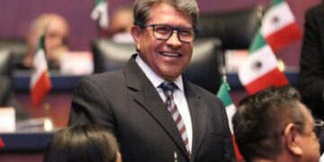 México cuidará derechos humanos frente a medidas migratorias impuestas por EU: Ricardo Monreal