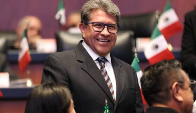 México cuidará derechos humanos frente a medidas migratorias impuestas por EU: Ricardo Monreal