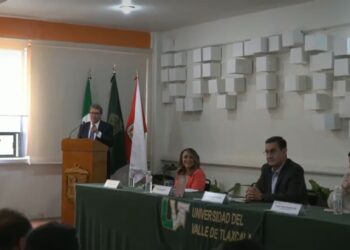 Nunca más el Estado será cómplice o protector de agresores: Ricardo Monreal