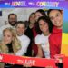 La Alcaldía Coyoacán en coordinación con el organismo promotor de espacios y capacitación sobre diversidad e inclusión laboral, Pride Connection, organizan la Segunda Feria del Empleo LGBT+ que contará con la participación de más de 90 empresas que en conjunto ofrecerán un aproximado de tres mil plazas de trabajo.