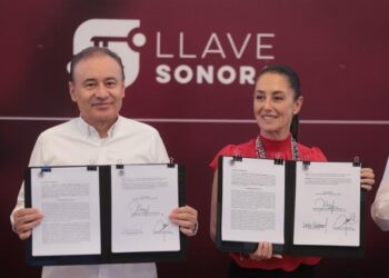 En la reunión de Seguimiento a los Avances del Convenio de Colaboración entre los Gobiernos de la Ciudad de México y Sonora, la jefa de Gobierno Claudia Sheinbaum dijo que a través de la digitalización se ha combatido a la corrupción durante su administración.