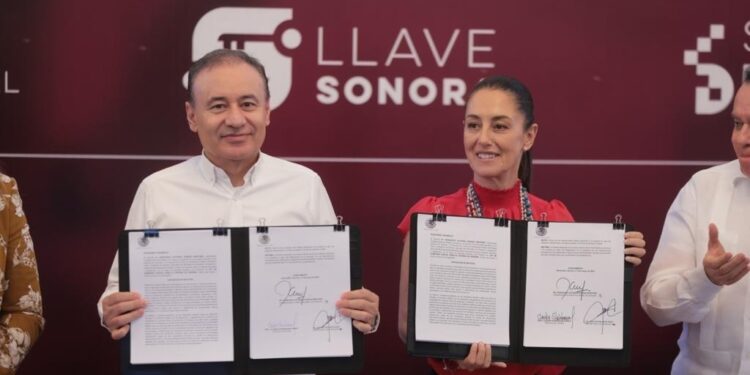 En la reunión de Seguimiento a los Avances del Convenio de Colaboración entre los Gobiernos de la Ciudad de México y Sonora, la jefa de Gobierno Claudia Sheinbaum dijo que a través de la digitalización se ha combatido a la corrupción durante su administración.