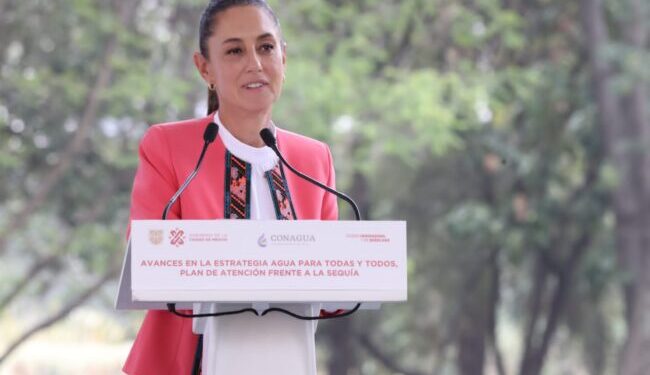 Contrario a lo que ha dicho la corcholata presidencial Marcelo Ebrard, para la jefa de Gobierno, Claudia Sheinbaum hay “piso parejo” en la contienda interna de Morena para elegir a su candidato presidencial, y remarcó que el paso previo más importante es el proceso electoral del 4 de junio, para gobernador de Coahuila y Estado de México.