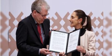 Se adhiere CDMX a programa contra contaminación por plástico