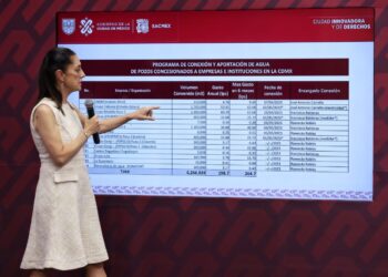 La próxima semana se tiene previsto que se apruebe una reforma a la Ley Orgánica de la Fiscalía General y que sólo baste el deseo de Ernestina Godoy y el visto bueno de la jefa de Gobierno para reelegir a Godoy por 4 años más, además de que impide que haya otros aspirantes.