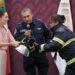 Un día después de que el alcalde de Benito Juárez, Santiago Taboada, retó desde la estación Pantitlán de la Línea 9 del Metro a la jefa de Gobierno, Claudia Sheinbaum a ir por él, la mandataria capitalina respondió de nueva cuenta que no existe una persecución política en contra de sus opositores.