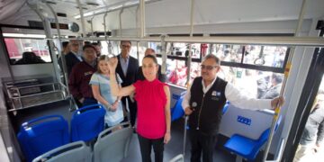 La jefa de Gobierno, Claudia Sheinbaum, reiteró su negativa a separarse del cargo, como lo ha solicitado el canciller Marcelo Ebrard, otra de las corcholatas presidenciales. Esta decisión la tomará si es la elegida.