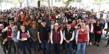 Tláhuac y Secretaría del Trabajo CDMX firman acuerdo de empresas sociales