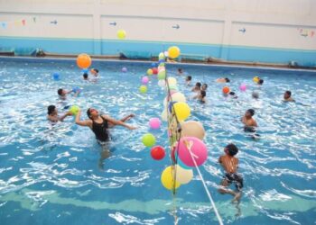 Tláhuac se coloca como la Alcaldía de la niñez con gran celebración infantil