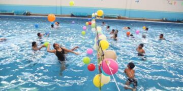 Tláhuac se coloca como la Alcaldía de la niñez con gran celebración infantil