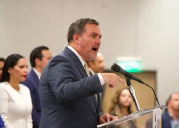 Llaman a unirse contra reelección de la ‘fiscal carnal’ Godoy