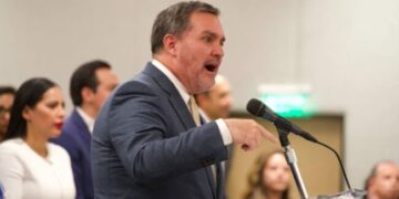 Llaman a unirse contra reelección de la ‘fiscal carnal’ Godoy