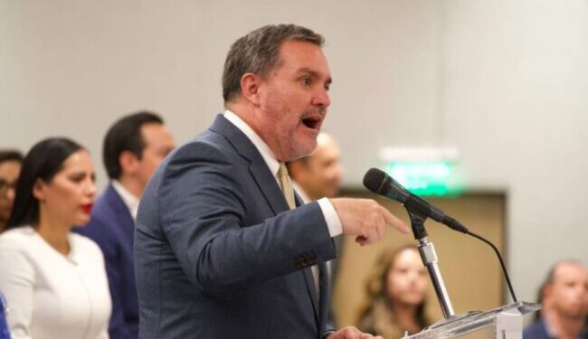 Llaman a unirse contra reelección de la ‘fiscal carnal’ Godoy