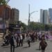 Protestan “Madres buscadoras” este 10 de mayo