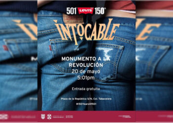 Intocable se presentará gratis en el Monumento a la Revolución