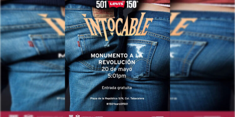 Intocable se presentará gratis en el Monumento a la Revolución