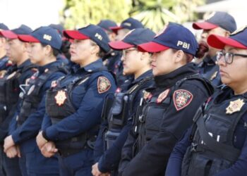 • Sigue a la baja la incidencia delictiva en ÁO