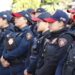 • Sigue a la baja la incidencia delictiva en ÁO