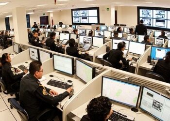 Choque en Xochimilco deja 8 heridos