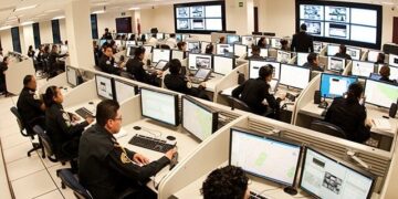 Choque en Xochimilco deja 8 heridos