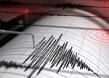 Se registra microsismo en Alcaldía Coyoacán