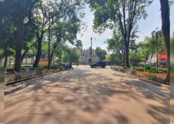 La Alcaldía Coyoacán respondió de inmediato a la información que difundió la Fiscalía capitalina sobre la detención de su subdirector de Verificación Administrativa, David Axel “N”, y dejó en claro que el gobierno que encabeza Giovani Gutiérrez “actúa en todo momento bajo los principios de legalidad, transparencia y honestidad. Repudiamos, condenamos y denunciaremos cualquier acto de corrupción”.