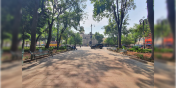 La Alcaldía Coyoacán respondió de inmediato a la información que difundió la Fiscalía capitalina sobre la detención de su subdirector de Verificación Administrativa, David Axel “N”, y dejó en claro que el gobierno que encabeza Giovani Gutiérrez “actúa en todo momento bajo los principios de legalidad, transparencia y honestidad. Repudiamos, condenamos y denunciaremos cualquier acto de corrupción”.