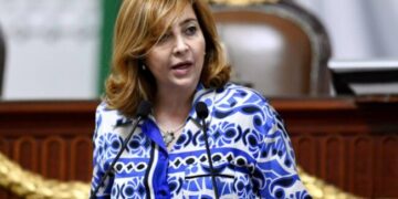 Evade   Sheinbaum su responsabilidad en la planeación y ordenamiento territorial: PAN