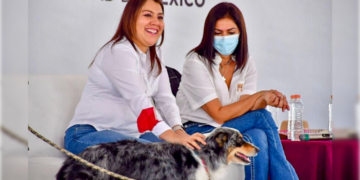 Por el bienestar animal, alistan Primer Expo Pet Tláhuac 2023