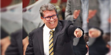 Monreal reconoce lucha de mujeres por impulsar ‘Ley 3 de 3’