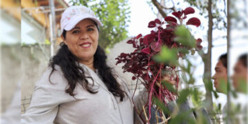 Recupera Alcaldía ÁO casi mil 500 metros cuadrados del parque lineal