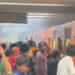Reportan fuego en estación La Raza de L-3 del Metro