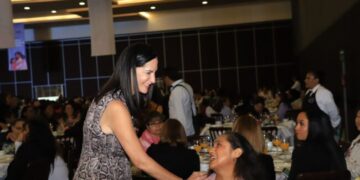 Las madres trabajadoras fundamentales para la Alcaldía: Lía Limón