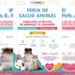 Invita Coyoacán a Ferias de Salud Animal