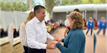 Encabeza Giovani Gutiérrez el  ‘Miércoles Contigo’ en Coyoacán