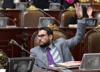 PAN solicita al Metro CDMX peritaje independiente sobre seguridad estructural en terminal Pantitlán L-9