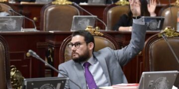 PAN  solicita al Metro CDMX  peritaje independiente sobre seguridad estructural en terminal Pantitlán L-9