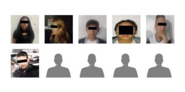 Capturan a 10  personas en concierto de Molotov por robo de celulares, reventa de boletos y riñas