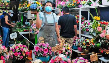 Día de la Madre dejará derrama por 70 mil 300 mdp