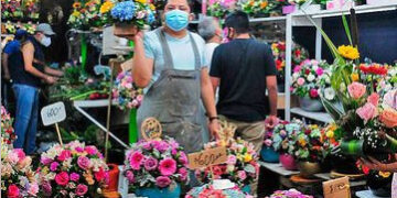 Día de la Madre dejará derrama por 70 mil 300 mdp