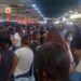 Reportan retrasos y humo en estación Centro Médico de L-3