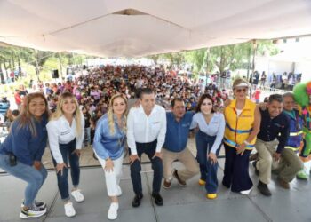 En Coyoacán hay actitud de servicio, no ideologías