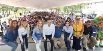 En Coyoacán hay actitud de servicio, no ideologías